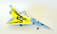 Dassault Mirage 2000C French Air Force Herpa Mini Diecast Collectors Model 1:200