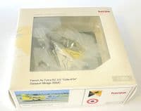 Dassault Mirage 2000C French Air Force Herpa Mini Diecast Collectors Model 1:200