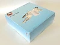 Dassault Mirage French Air Force Armee De L'Air Collectors Model Scale 1:100