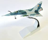 Dassault Mirage French Air Force Armee De L'Air Collectors Model Scale 1:100