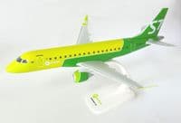 Embraer ERJ-170 S7 Airlines Herpa Snap Fit Airliner Collectors Model 1:100