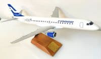 Embraer ERJ-190 Finnair Pacmin Corporate Collectors Model Scale 1:72 50 cm's