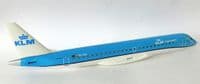 Embraer ERJ-190 KLM Cityhopper Premium Skymarks Collectors Model 1:100 SKR808