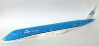 Embraer ERJ-190 KLM Cityhopper Premium Skymarks Collectors Model 1:100 SKR808