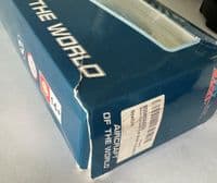 Embraer ERJ-190 KLM Cityhopper Premium Skymarks Collectors Model 1:100 SKR808