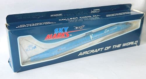 Embraer ERJ-190 KLM Cityhopper Premium Skymarks Collectors Model 1:100 SKR808