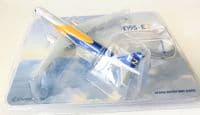 Embraer ERJ-195 E2 House / Demo Livery Official Lupa Collectors Model 1:250 -