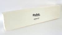 Embraer ERJ-195 Flybe Premium Skymarks OHS Aircraft Collectors Model 1:100 -