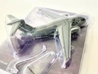 Embraer KC-390 Millenium Military Aircraft Lupa Collectors Model Scale 1:250 -