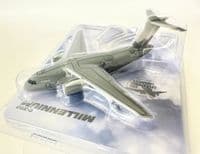 Embraer KC-390 Millenium Military Aircraft Lupa Collectors Model Scale 1:250 /