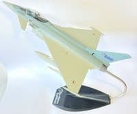 Eurofighter Typhoon Test / Demo Livery Lupa Collectors Model Scale 1:48