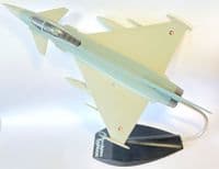 Eurofighter Typhoon Test / Demo Livery Lupa Collectors Model Scale 1:48