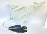 Eurofighter Typhoon Test / Demo Livery Lupa Collectors Model Scale 1:48