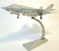 F-35A Lightning II JSF USAF  US  Force Air Force 1 Diecast Collectors Model Scale 1:72