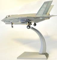 F-35A Lightning II JSF USAF  US  Force Air Force 1 Diecast Collectors Model Scale 1:72