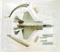 F-35A Lightning II JSF USAF  US  Force Air Force 1 Diecast Collectors Model Scale 1:72
