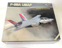 F-35A Lightning II JSF USAF  US  Force Air Force 1 Diecast Collectors Model Scale 1:72