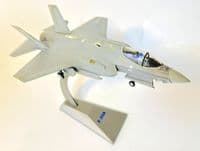 F-35A Lightning II JSF USAF  US  Force Air Force 1 Diecast Collectors Model Scale 1:72