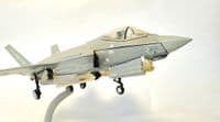 F-35A Lightning II JSF USAF  US  Force Air Force 1 Diecast Collectors Model Scale 1:72