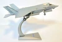 F-35A Lightning II JSF USAF  US  Force Air Force 1 Diecast Collectors Model Scale 1:72
