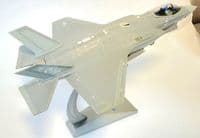 F-35A Lightning II JSF USAF  US  Force Air Force 1 Diecast Collectors Model Scale 1:72
