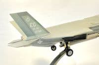 F-35A Lightning II JSF USAF  US  Force Air Force 1 Diecast Collectors Model Scale 1:72