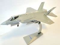 F-35A Lightning II JSF USAF  US  Force Air Force 1 Diecast Collectors Model Scale 1:72
