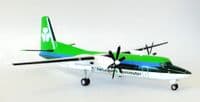 Fokker F-50 Aer Lingus Herpa Diecast Collectors Model Scale 1:200 553544