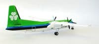 Fokker F-50 Aer Lingus Herpa Diecast Collectors Model Scale 1:200 553544