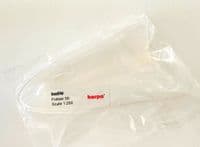 Fokker F-50 Insel Air Aruba Herpa Diecast Collectors Model 1:200 571982