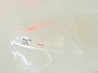 Fokker F-50 VLM Airlines Belgium Herpa Diecast Collectors Model 1:200 555647