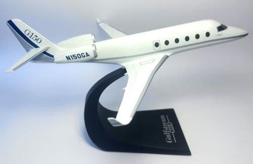 Gulfstream G150 House Livery Pacmin Corporate Executive Model Scale 1:72