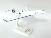 Gulfstream G650 Qatar Airways Executive Diecast Collectors Model Scale 1:200