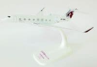 Gulfstream G650 Qatar Airways Executive Diecast Collectors Model Scale 1:200