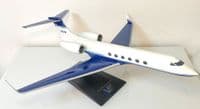 Gulfstream V N673P Large Pacmin Corporate Collectors Model Scale 1:48 61 cm's