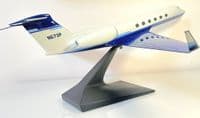 Gulfstream V N673P Large Pacmin Corporate Collectors Model Scale 1:48 61 cm's