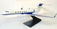 Gulfstream V N673P Large Pacmin Corporate Collectors Model Scale 1:48 61 cm's