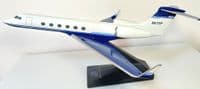 Gulfstream V N673P Large Pacmin Corporate Collectors Model Scale 1:48 61 cm's