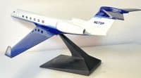 Gulfstream V N673P Large Pacmin Corporate Collectors Model Scale 1:48 61 cm's