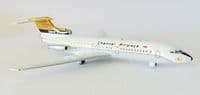 Hawker Siddeley HS-121 Trident 1E Channel Airways Metal Model 1:200 IF121CW0821