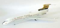 Hawker Siddeley HS-121 Trident 1E Channel Airways Metal Model 1:200 IF121CW0821