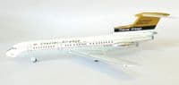 Hawker Siddeley HS-121 Trident 1E Channel Airways Metal Model 1:200 IF121CW0821