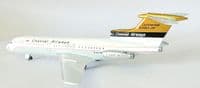 Hawker Siddeley HS-121 Trident 1E Channel Airways Metal Model 1:200 IF121CW0821