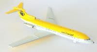 Hawker Siddeley HS-121 Trident 1E Northeast Diecast Collectors Model 1:200