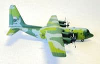 Lockheed C-130H USAF US Air Force Dragon Wings Diecast Collectors Models 1:400 -