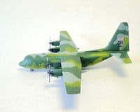 Lockheed C-130H USAF US Air Force Dragon Wings Diecast Collectors Models 1:400 -