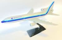 Lockheed L1011 Eastern Airways 90s Vintage Snap Fit Collectors Model Scale 1:250
