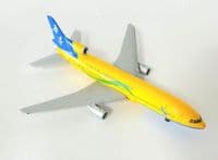 Lockheed L1011 Farewell to Kai Tak Herpa Mini Model Scale 1:500 504881 10 cms