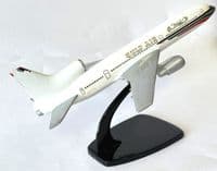 Lockheed L1011 Gulf Air 1980's Vintage AirJet Collectors Model Scale 1:200