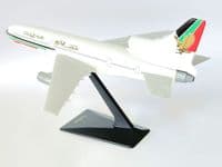 Lockheed L1011 Gulf Air 1990's Vintage Snap Fit Collectors Model Scale 1:250
